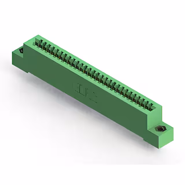 842-028-524-108 EDAC Inc.  Edgeboard Connectors